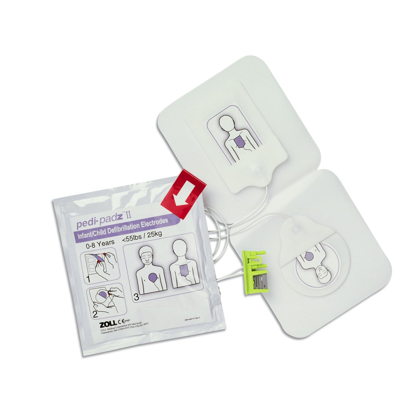 ZOLL AED PLUS® Halbautomat | günstig kaufen