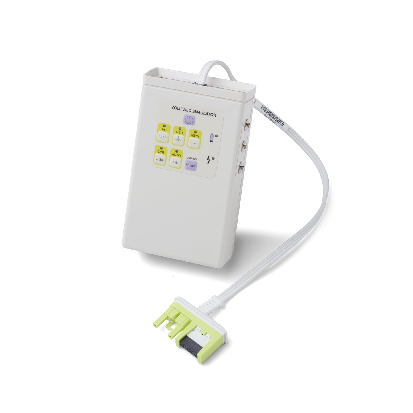 ZOLL AED PLUS® Halbautomat | günstig kaufen
