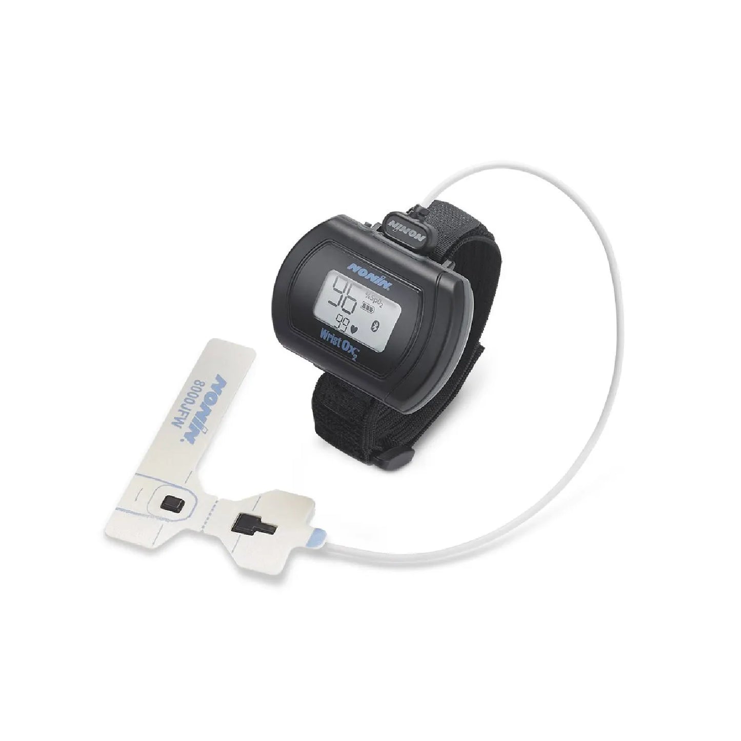 Nonin WristOx₂ 3150 Handgelenk-Pulsoximeter