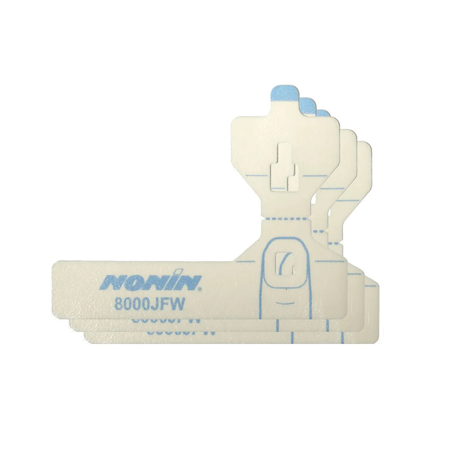 Nonin WristOx₂ 3150 Handgelenk-Pulsoximeter