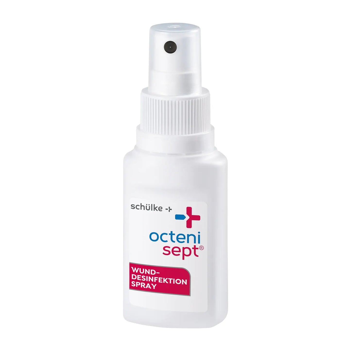 Schülke octenisept® Wunddesinfektion, farblos
