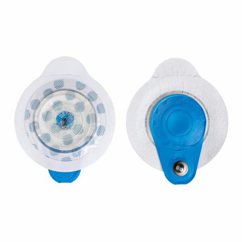 Ambu® BlueSensor Ergometrie-Elektrode