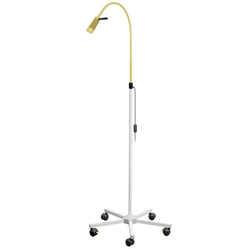 Luxamed LED-Untersuchungsleuchte