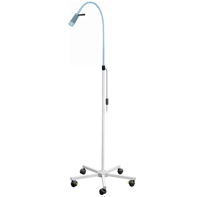 Luxamed LED-Untersuchungsleuchte
