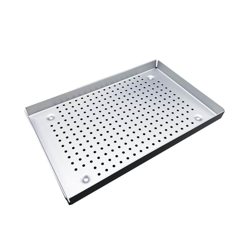 Tablett für Sterilisator Melag 75