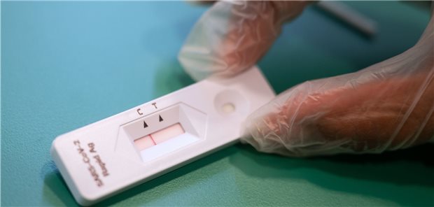 Corona Schnelltests & Kombitests