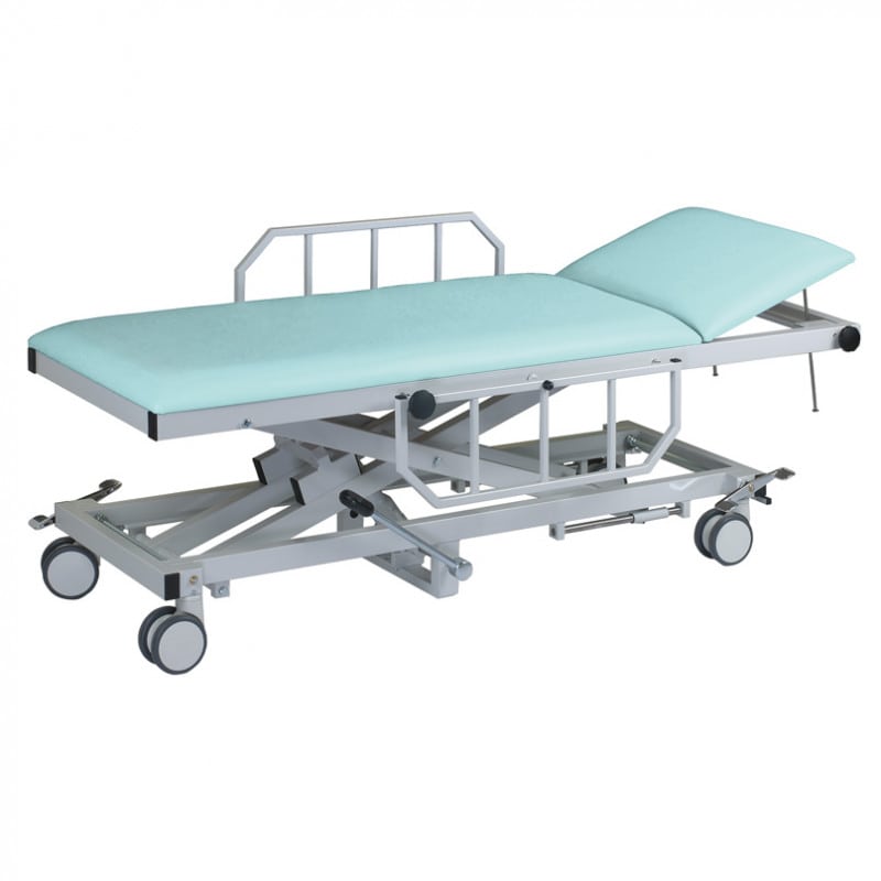 Patiententransportliege