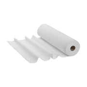 Fripa® Classic Ärztekrepp / Liegenpapier, 1-lagig, 50 m, 9 Rollen, verschiedene Breiten