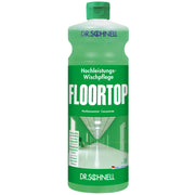 Dr. Schnell Bodenreiniger FLOORTOP, Konzentrat