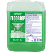 Dr. Schnell Bodenreiniger FLOORTOP, Konzentrat