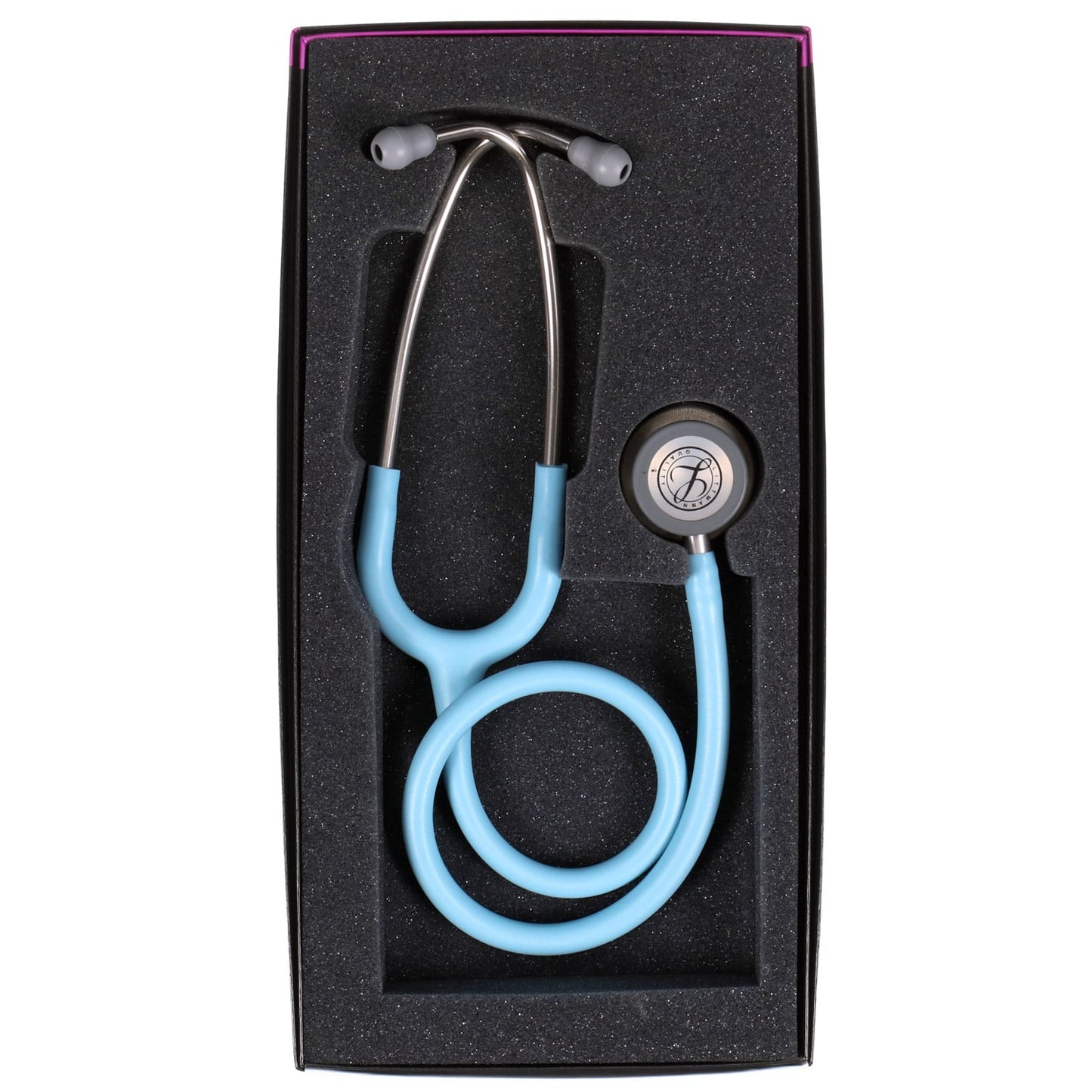 3M™ Littmann® Classic III™ Satin Finish