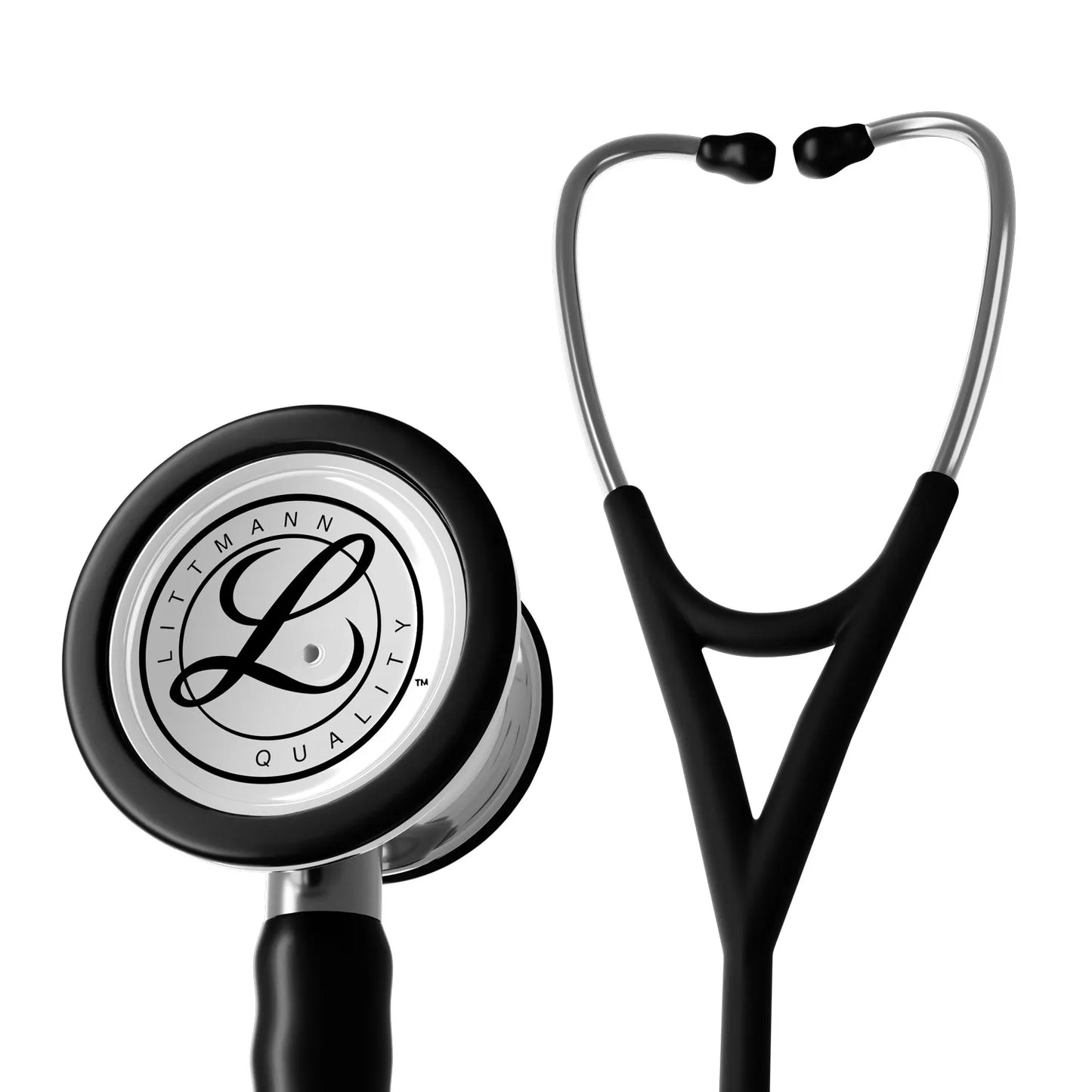 3M™ Littmann® Cardiology IV™ Satin Finish