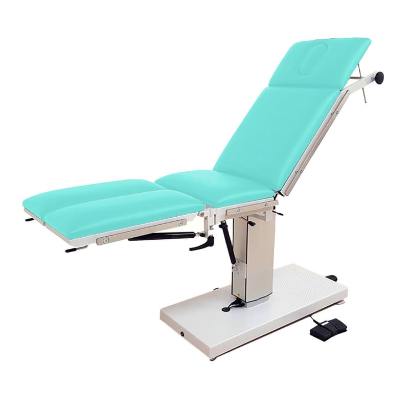 OP-Tisch Power-MAT