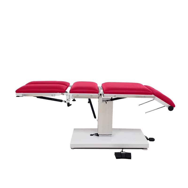 OP-Tisch Power-MAT