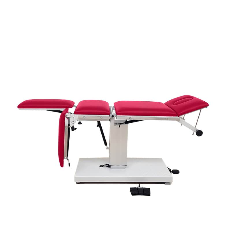 OP-Tisch Power-MAT