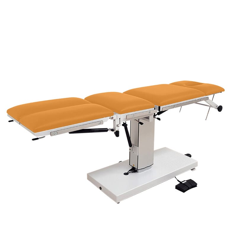 OP-Tisch Power-MAT