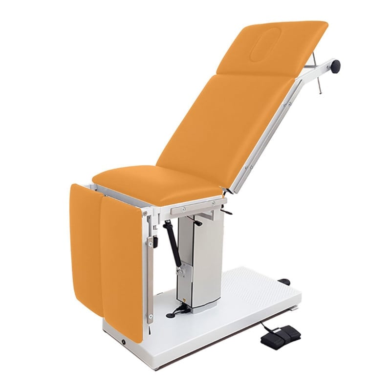 OP-Tisch Power-MAT