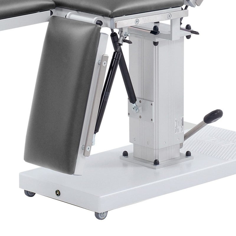OP-Tisch POWER MAT