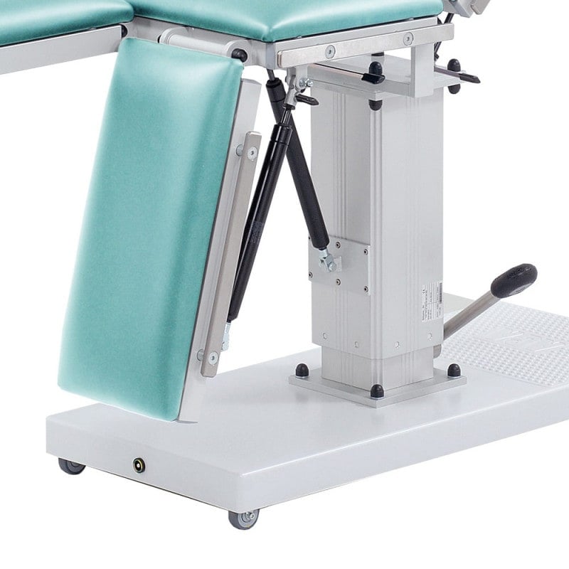 OP-Tisch POWER MAT