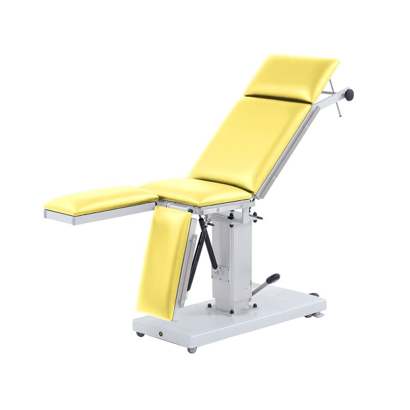 OP-Tisch POWER MAT