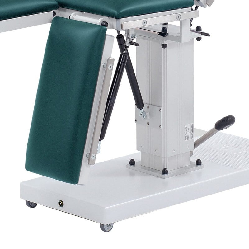 OP-Tisch POWER MAT