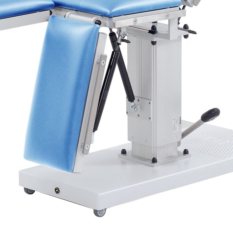 OP-Tisch POWER MAT