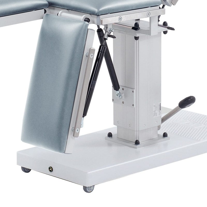 OP-Tisch POWER MAT
