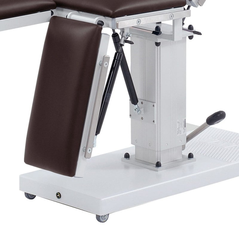 OP-Tisch POWER MAT