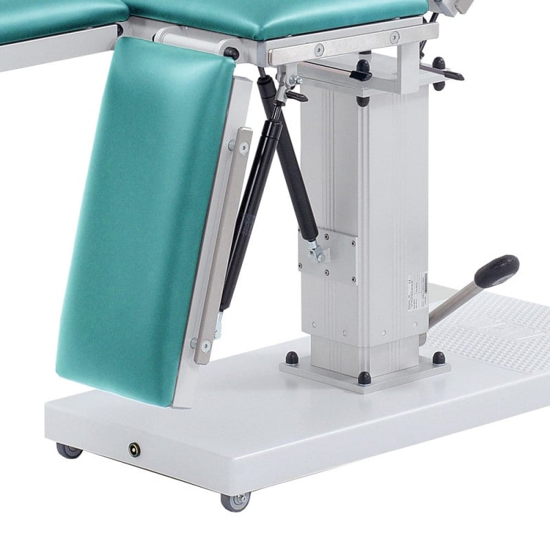 OP-Tisch POWER MAT