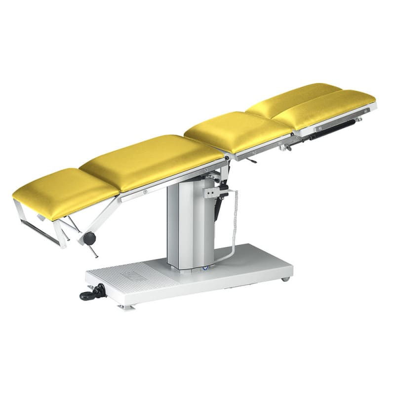 OP-Tisch POWER MAT