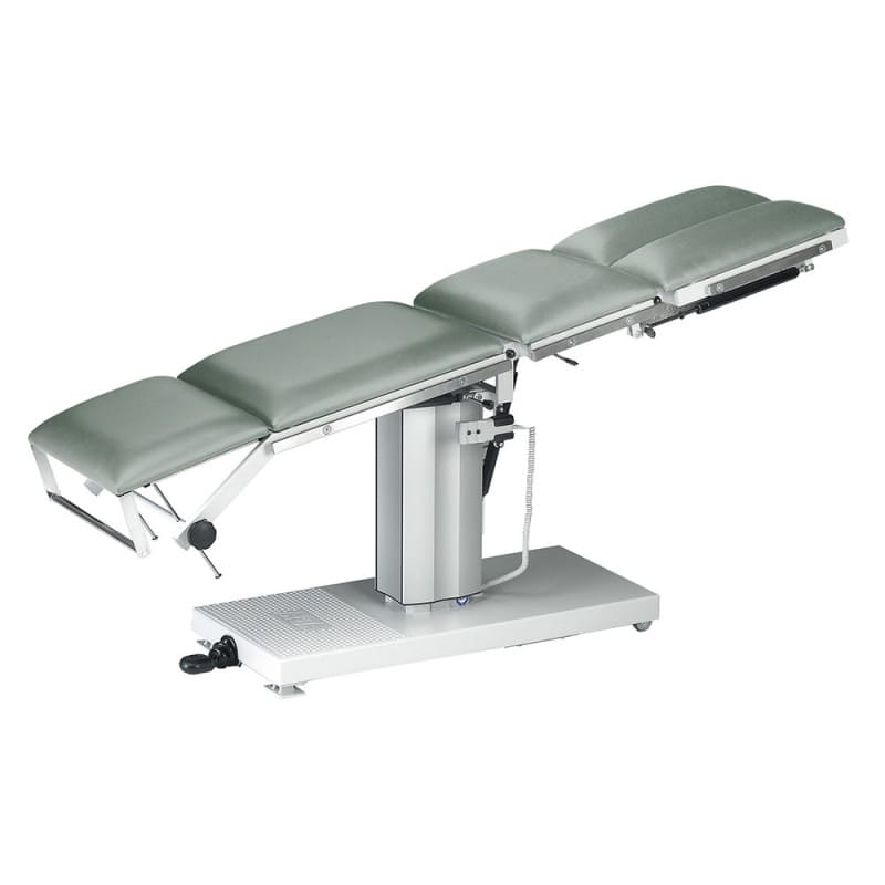 OP-Tisch POWER MAT