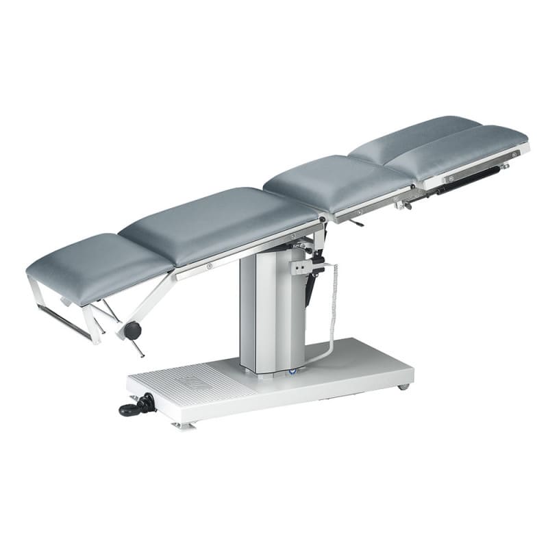 OP-Tisch POWER MAT