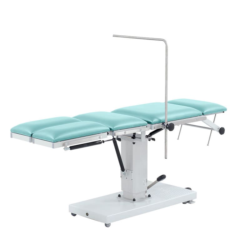 OP-Tisch POWER MAT