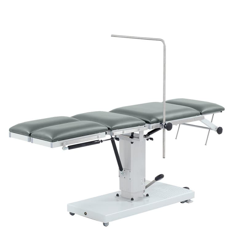 OP-Tisch POWER MAT