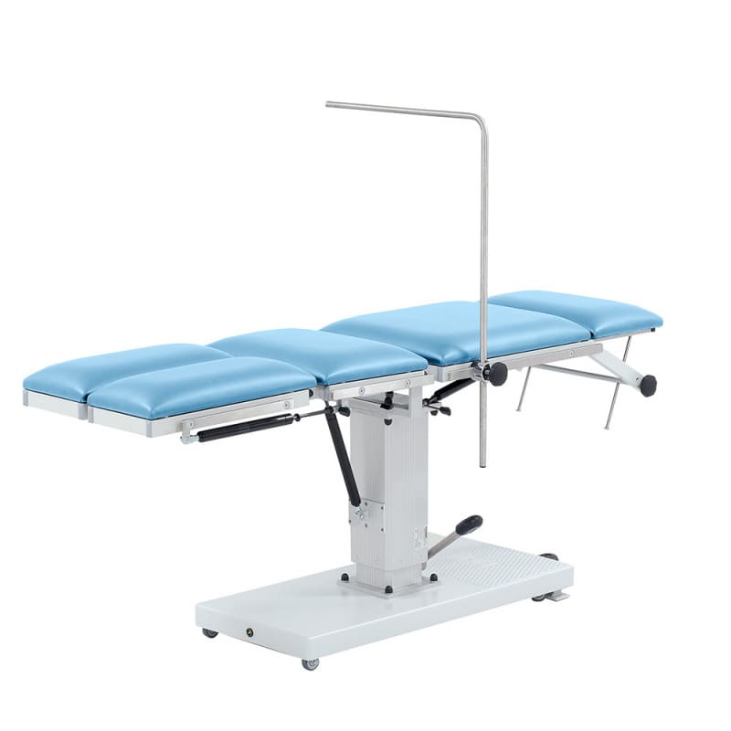 OP-Tisch POWER MAT