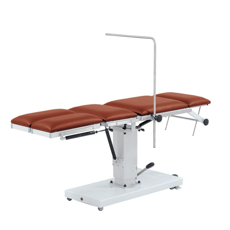 OP-Tisch POWER MAT