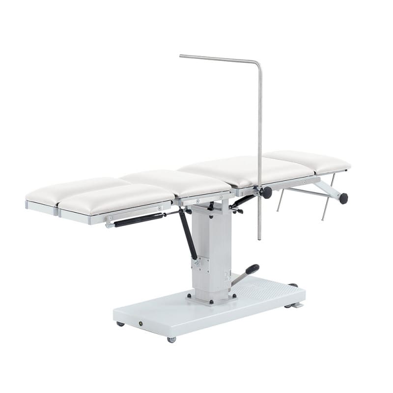 OP-Tisch POWER MAT