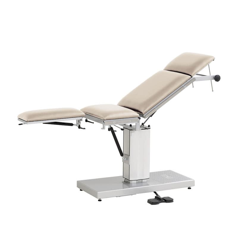 OP-Tisch POWER MAT