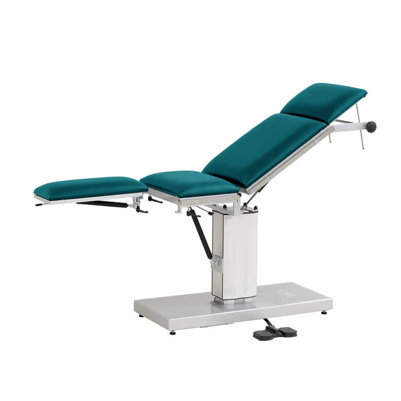 OP-Tisch POWER MAT