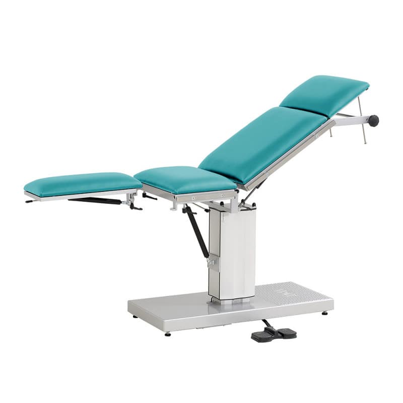 OP-Tisch POWER MAT