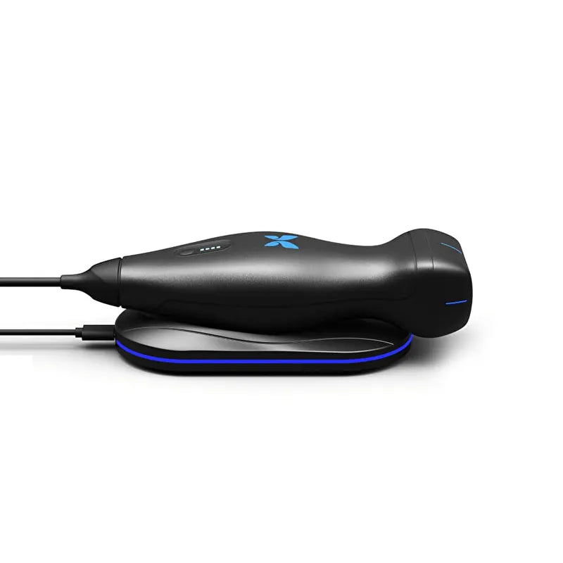 Butterfly™ iQ+ Ladestation