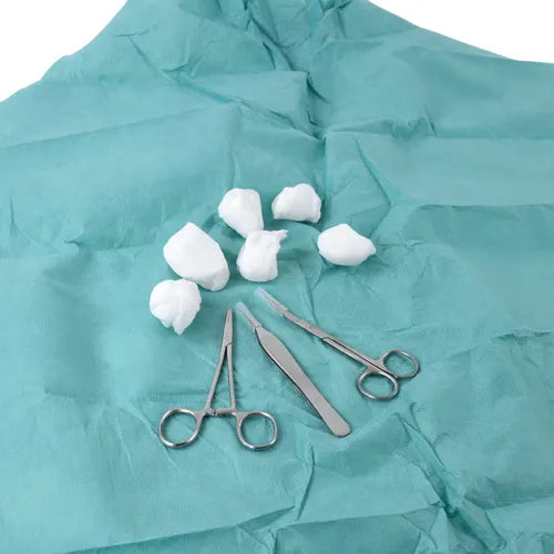 CombiSet ® Wundversorgungsset I