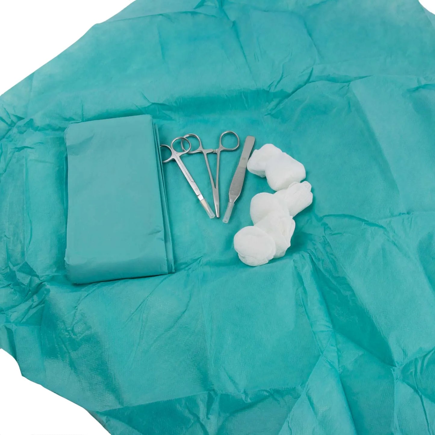 CombiSet ® Wundversorgungsset II