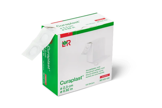 Curaplast sensitive