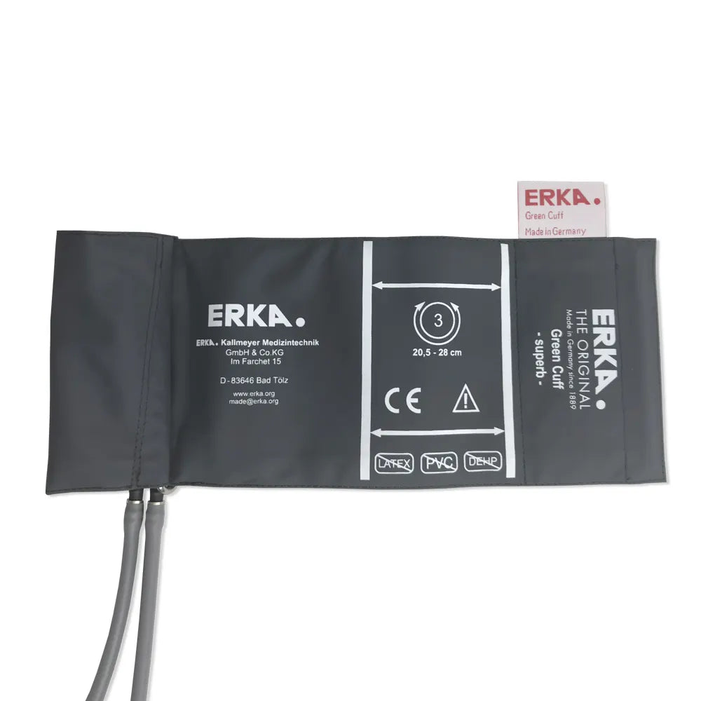 ERKA SWITCH 2.0 Simplex