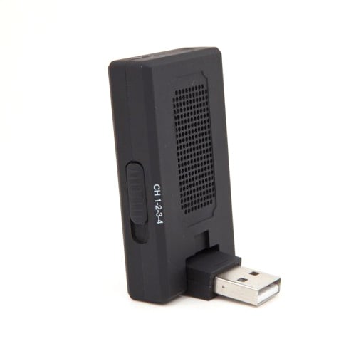 «Firefly» Videodermatoskop