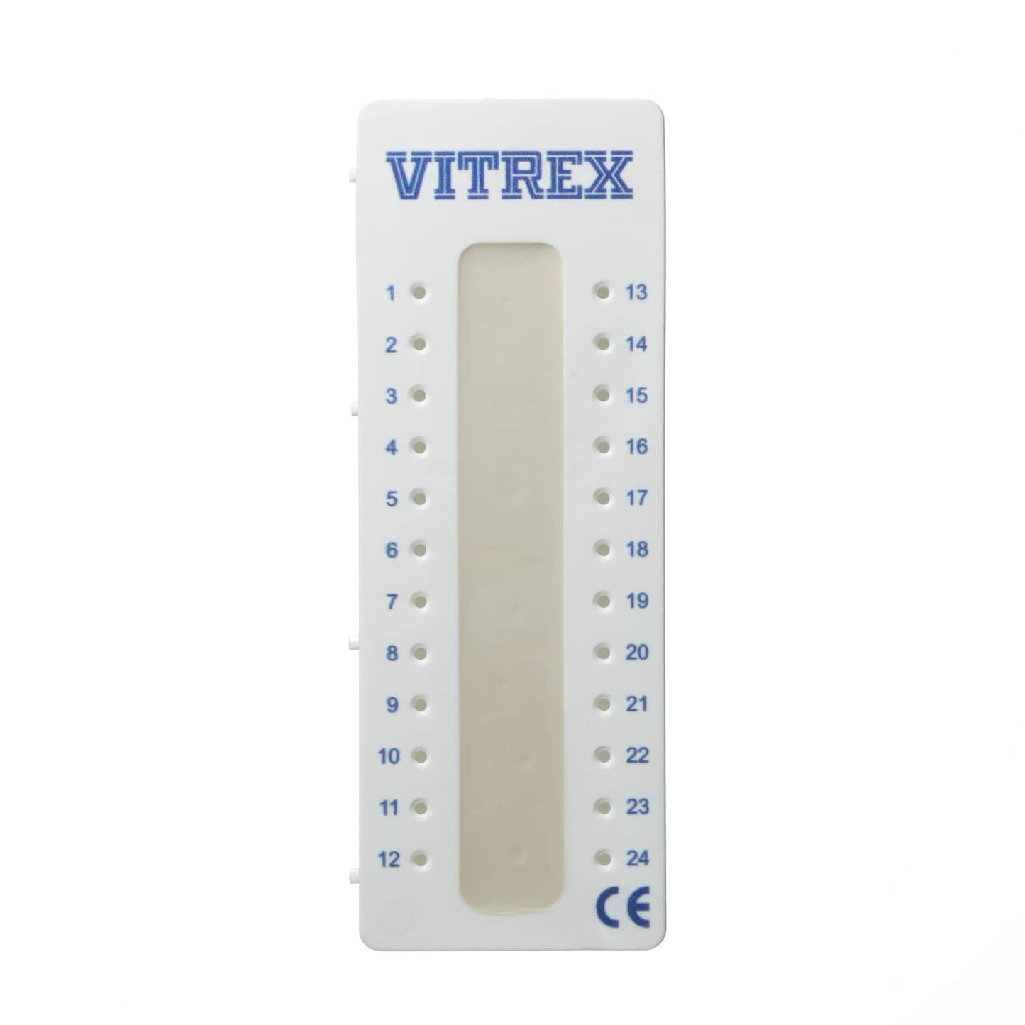 Hämatokrit-Versiegelungskit, 1 Stück