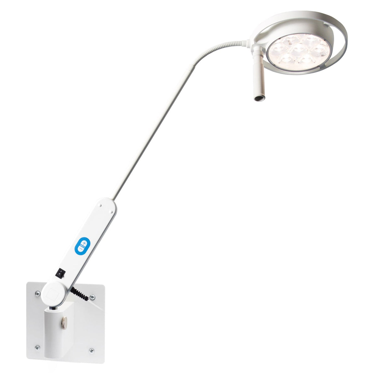 MACH LED 115