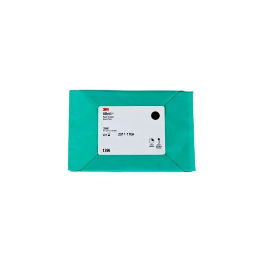 3M™Attest™ Rapid Readout Bio-Indikator Testpaket