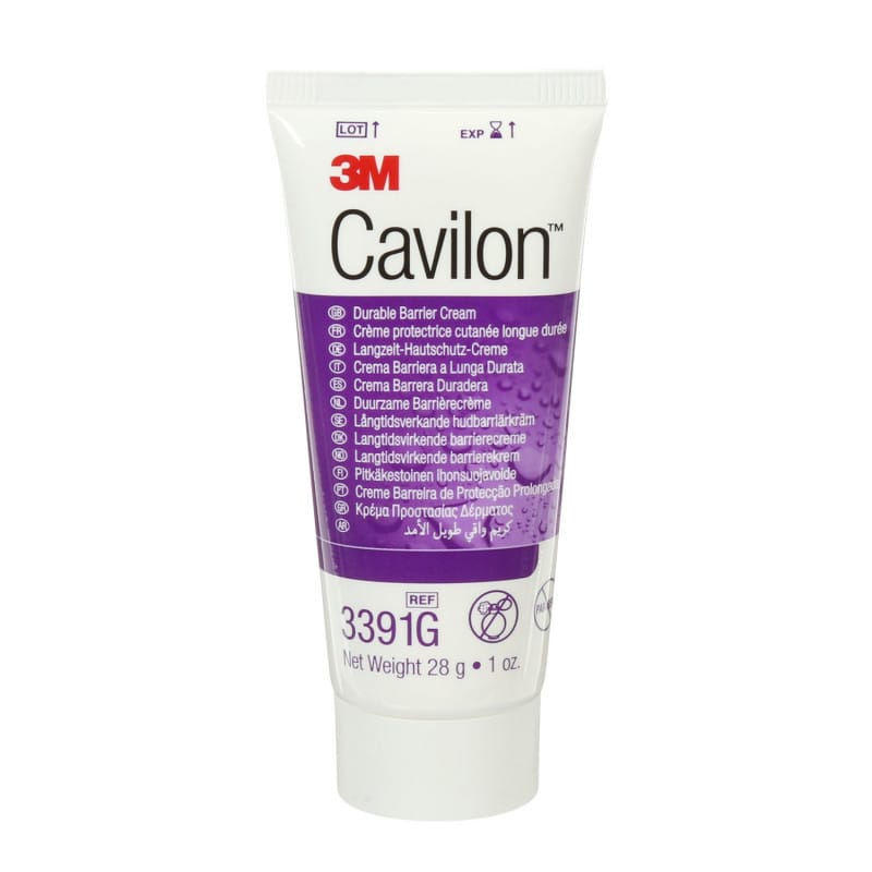 3M™ Cavilon™ Langzeit-Hautschutz-Creme